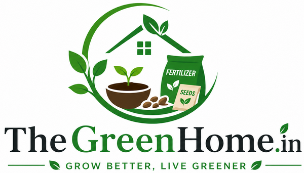The Green Home